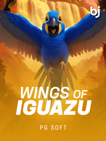Wings of Iguazu screenshot