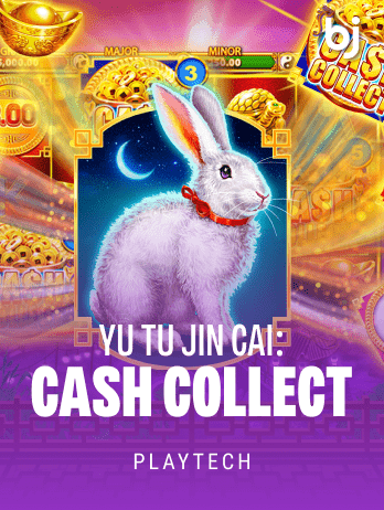 Yu Tu Jin Cai Cash Collect screenshot