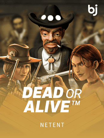 Dead or Alive screenshot