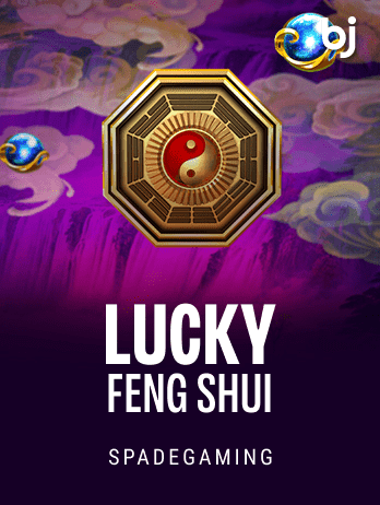 Lucky Feng Shui screenshot