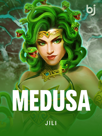 Medusa screenshot