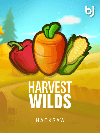 Harvest Wild screenshot