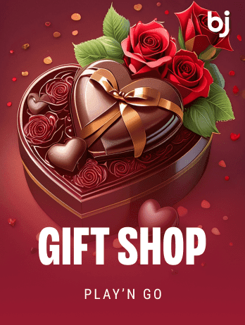 Gift Shop screenshot