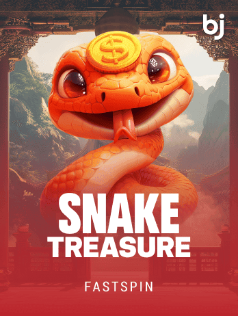 Snake Treasure screenshot