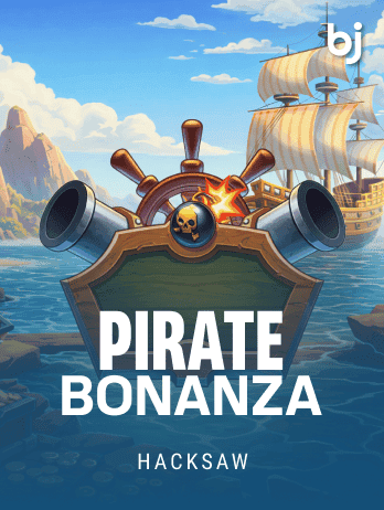 Pirate Bonanza screenshot