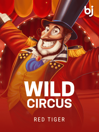 Wild Circus screenshot