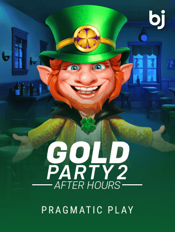 Gold Party 2 After Hours screenshot