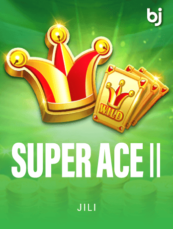 Super Ace II screenshot