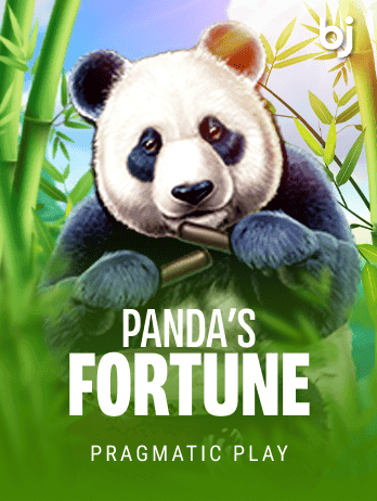 Panda's Fortune screenshot