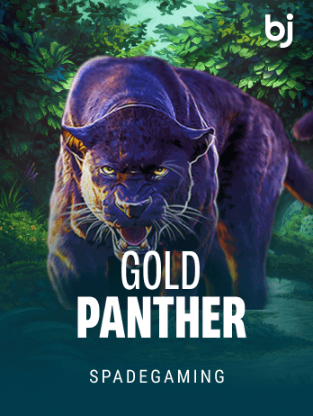 Gold Panther screenshot