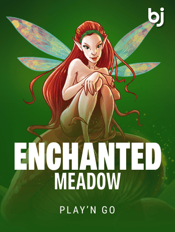 Enchanted Meadow screenshot