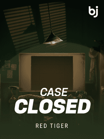 Case Closed screenshot
