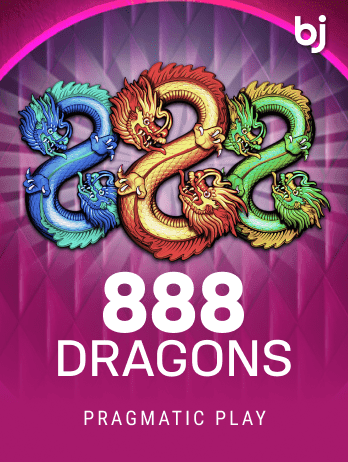 888 Dragons screenshot