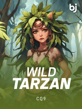 Wild Tarzan screenshot